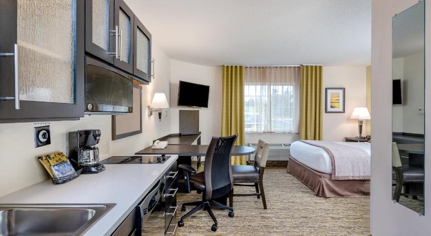 Candlewood Suites Sterling