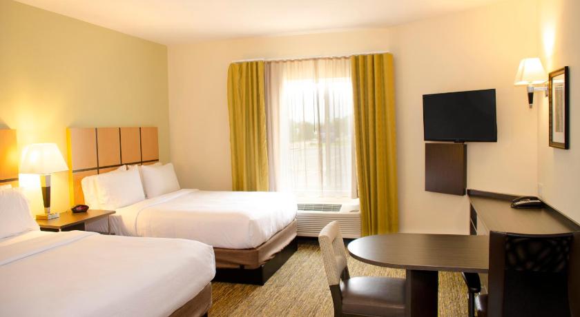 Candlewood Suites York