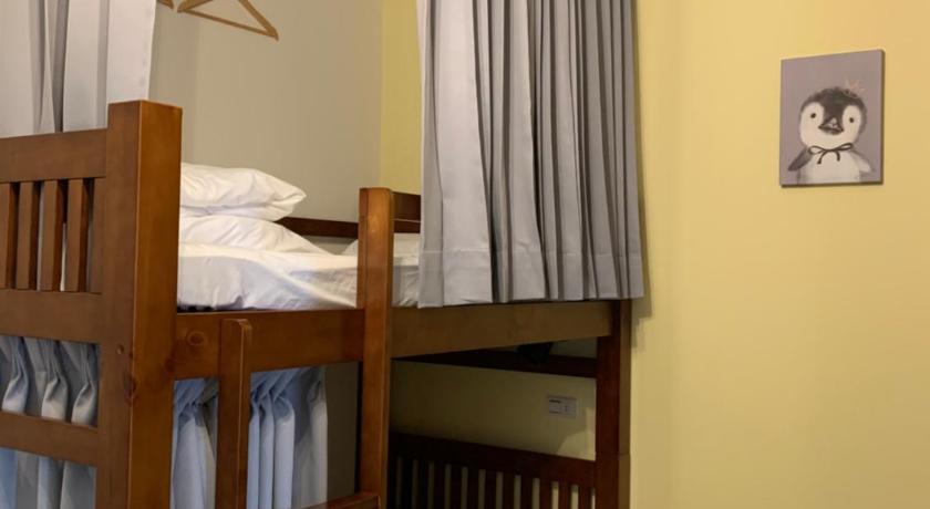 910 Hostel (Chengdong) photo