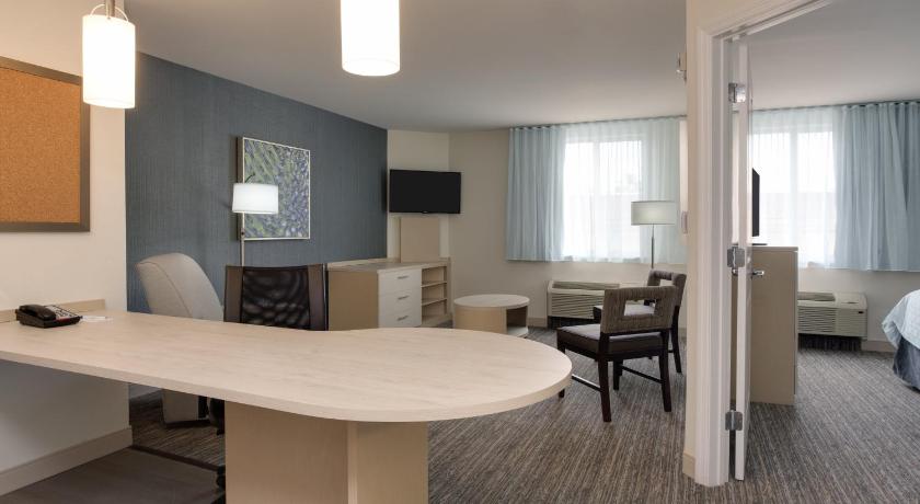 Candlewood Suites Miami Intl Airport - 36th St