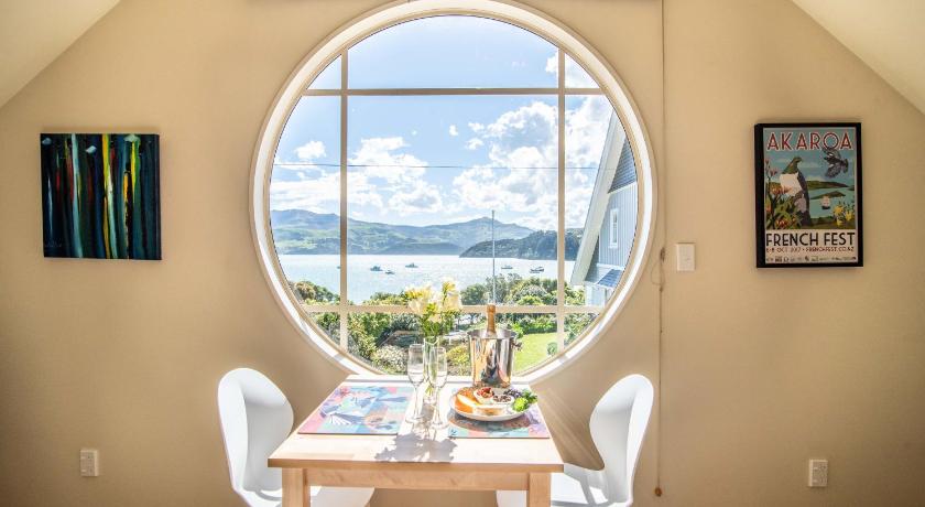The Boathouse - Akaroa Holiday Home — Hotel in Akaroa