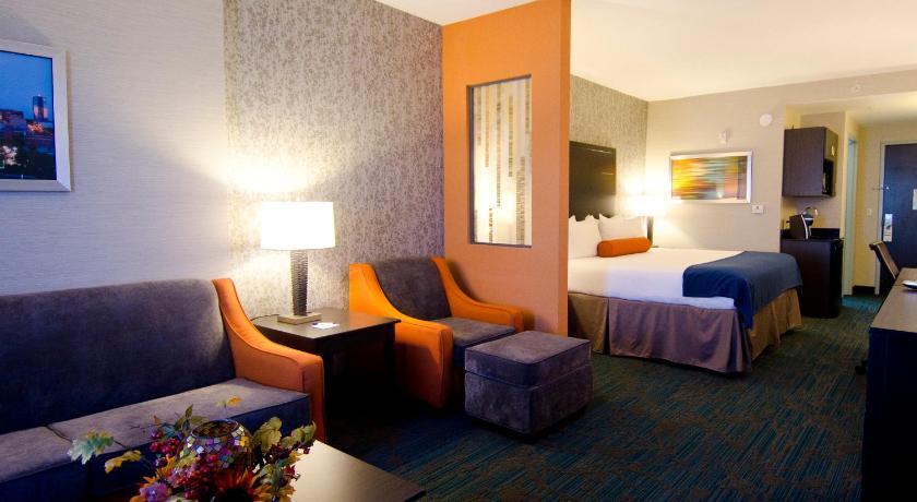 Holiday Inn Express Hotel & Suites Knoxville