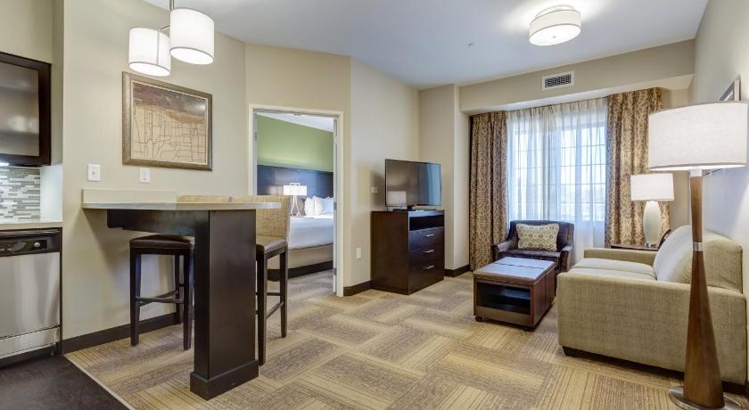 Staybridge Suites : St Louis - Westport