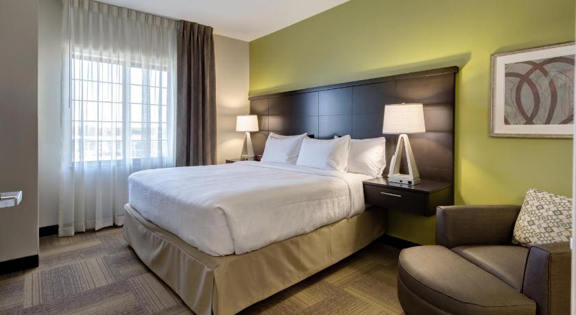 Staybridge Suites : St Louis - Westport