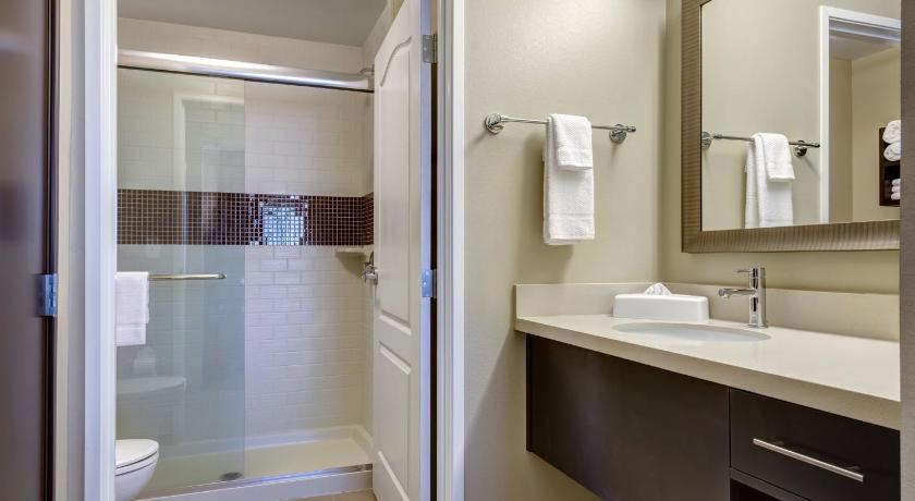 Staybridge Suites : St Louis - Westport