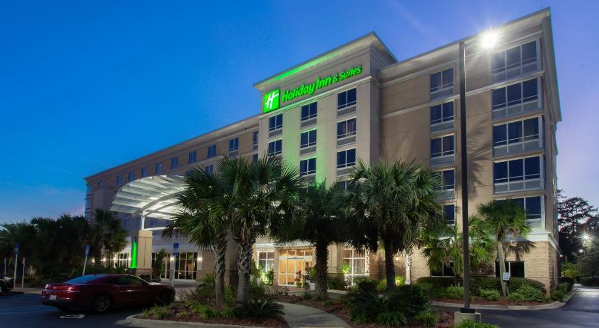 Holiday Inn Hotel & Suites Tallahassee Conference Center North