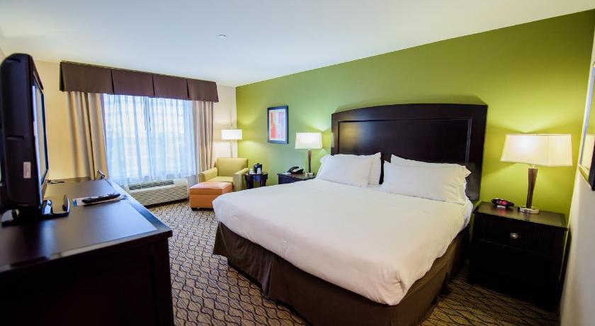 Holiday Inn Express Tulsa South Bixby