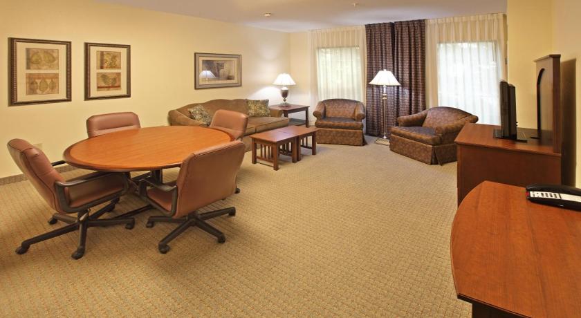 Staybridge Suites Hot Springs