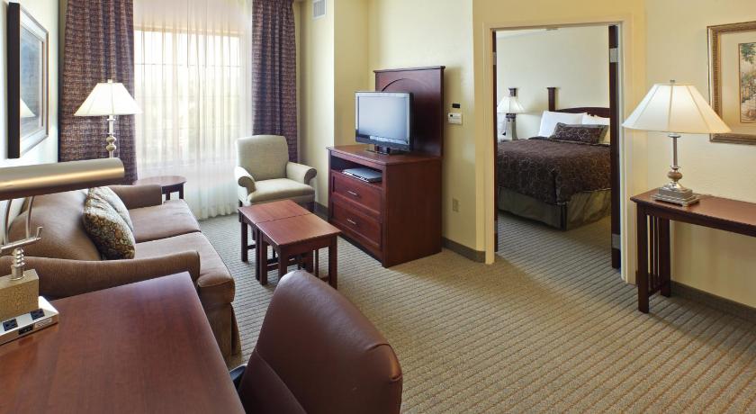 Staybridge Suites Hot Springs