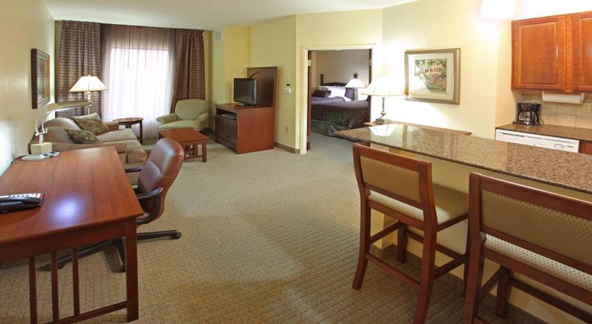 Staybridge Suites Hot Springs