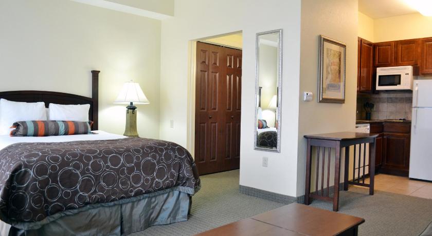 Staybridge Suites Hot Springs