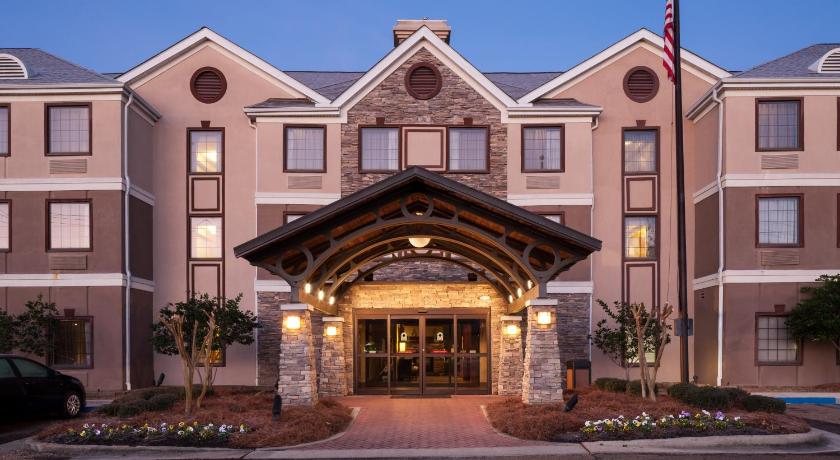 Staybridge Suites Jackson photo