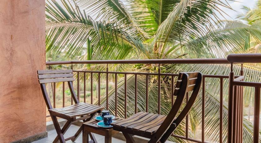 StayVista at Udhbhava Kamala photo