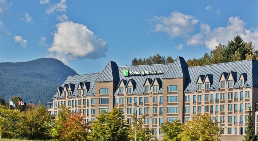 Holiday Inn North Vancouver