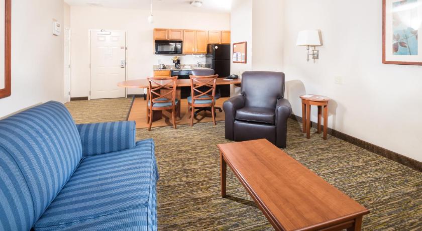 Candlewood Suites Wake Forest-Raleigh Area