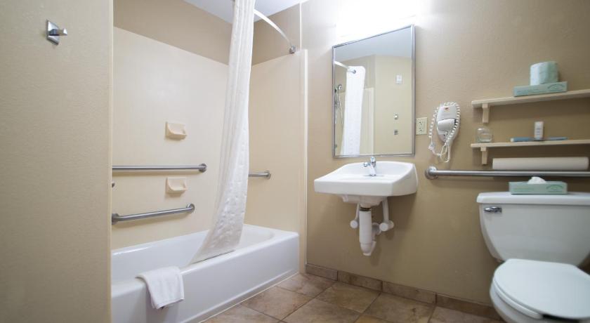 Candlewood Suites Wake Forest-Raleigh Area