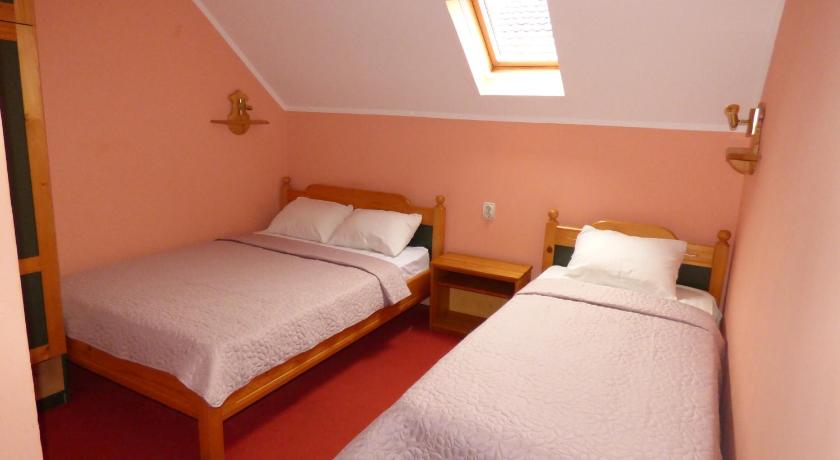 Vila Palma Palic photo