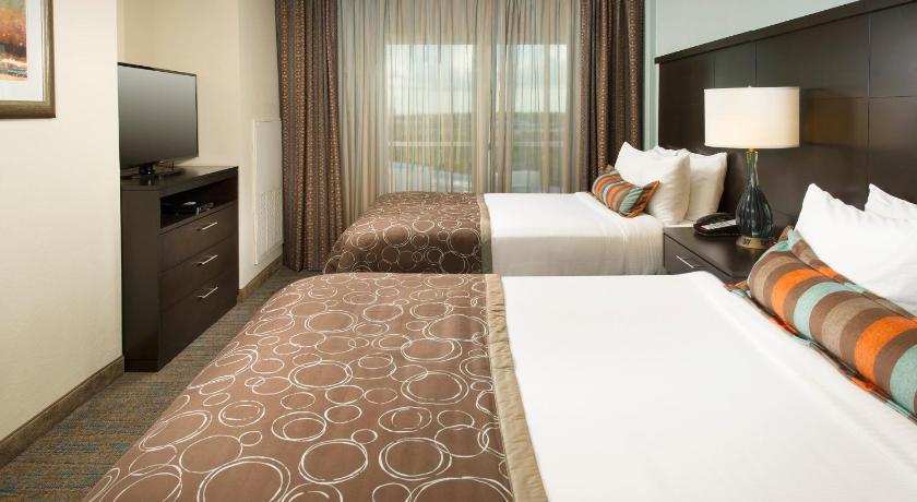 Staybridge Suites Jacksonville Camp Lejeune Area