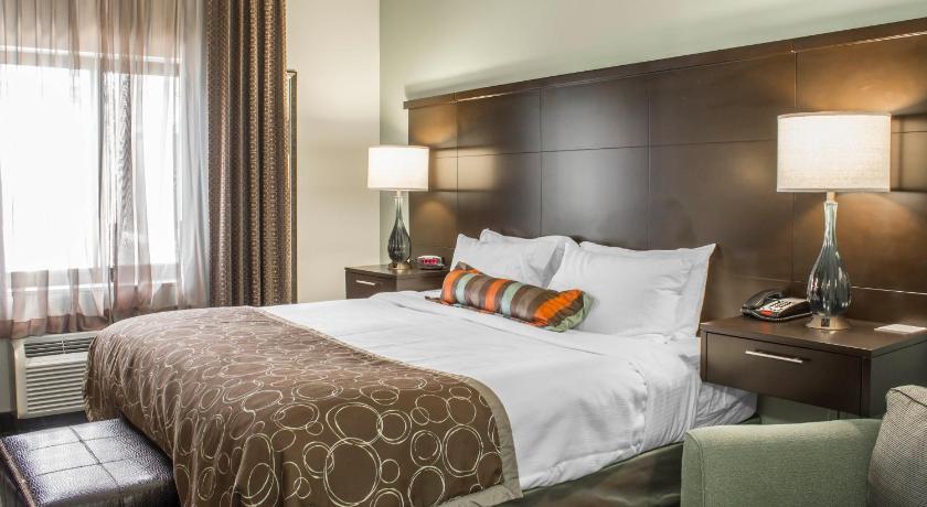 Staybridge Suites Jacksonville Camp Lejeune Area