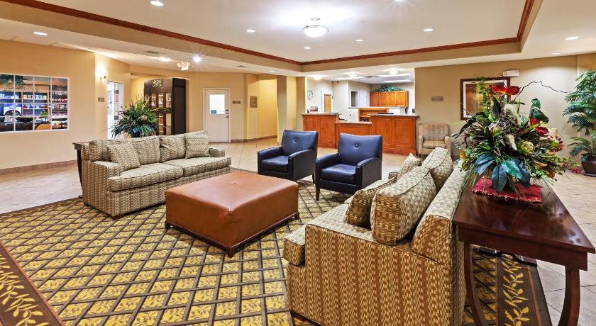 Candlewood Suites Baytown