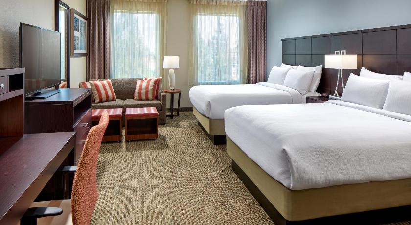 Staybridge Suites Anaheim At The Park