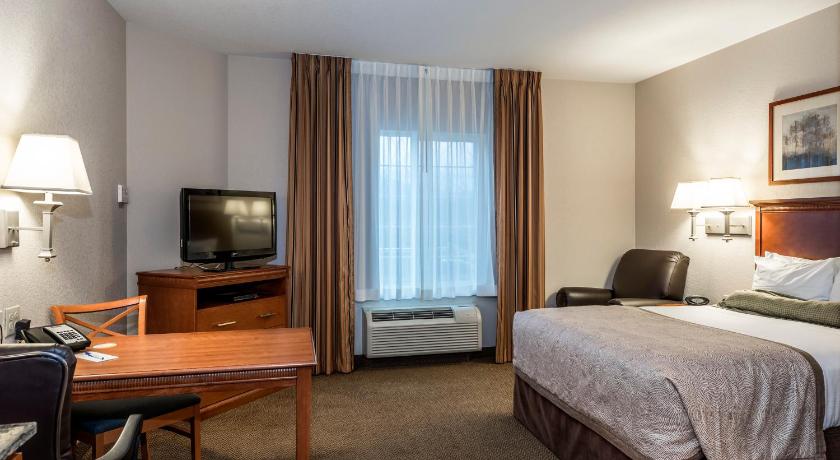 Candlewood Suites Burlington