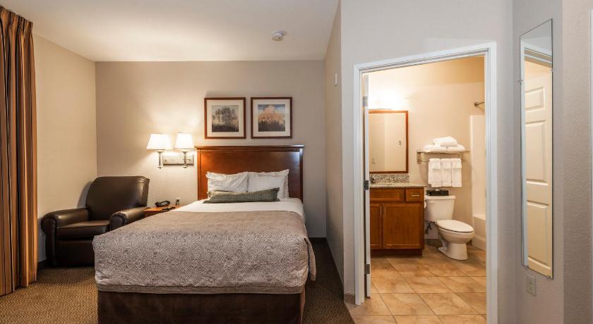 Candlewood Suites Burlington