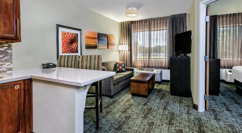 Staybridge Suites Lubbock