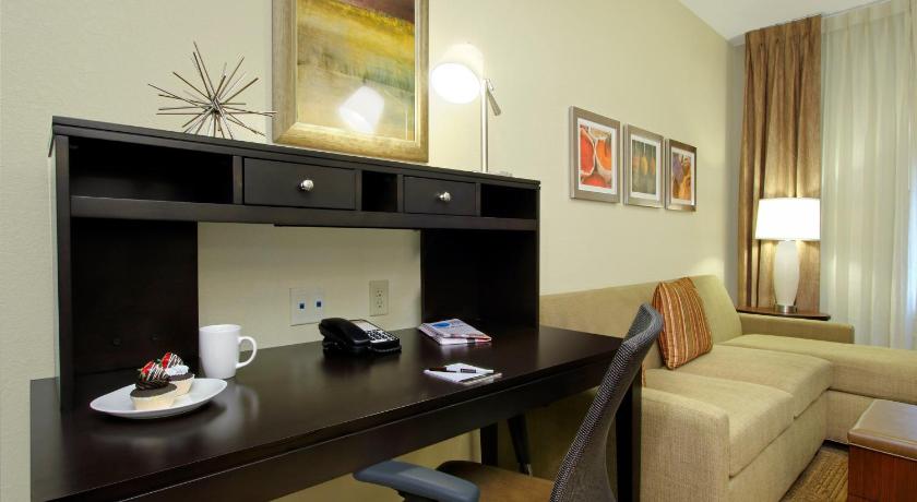 Staybridge Suites - Odessa - Interstate HWY 20 photo