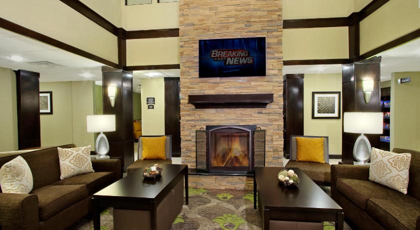 Staybridge Suites - Odessa - Interstate HWY 20 photo