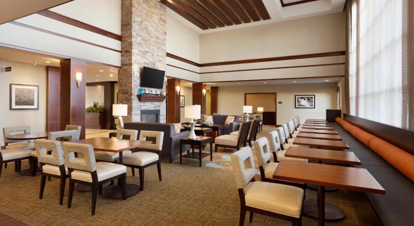 Staybridge Suites Midland