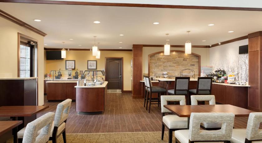 Staybridge Suites Midland