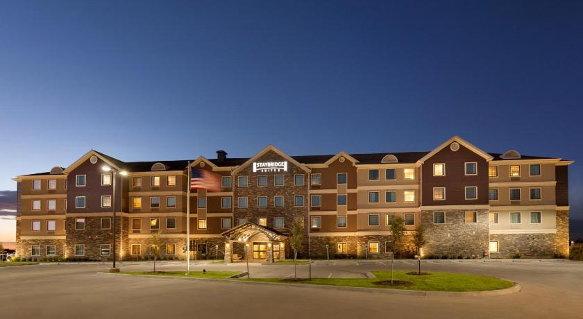 Staybridge Suites Midland