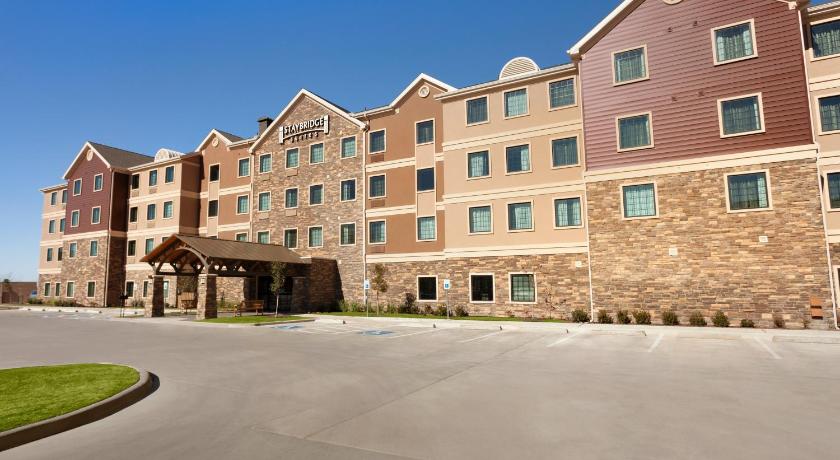 Staybridge Suites Midland