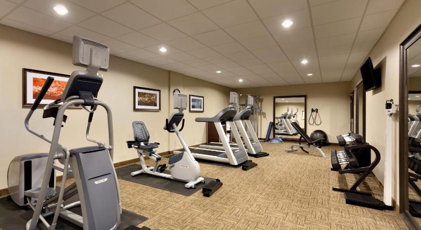 Staybridge Suites Midland