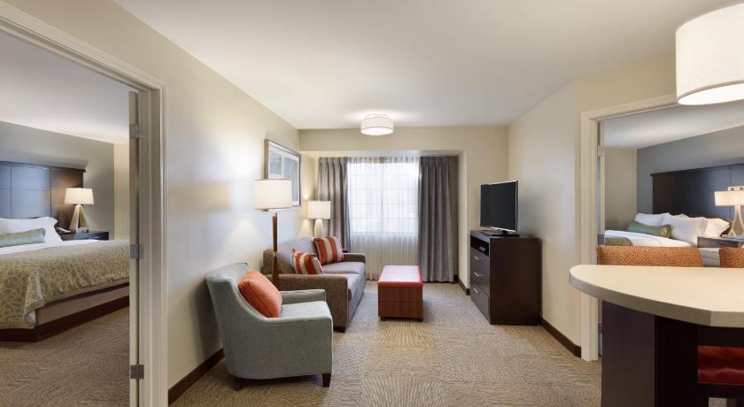 Staybridge Suites Midland