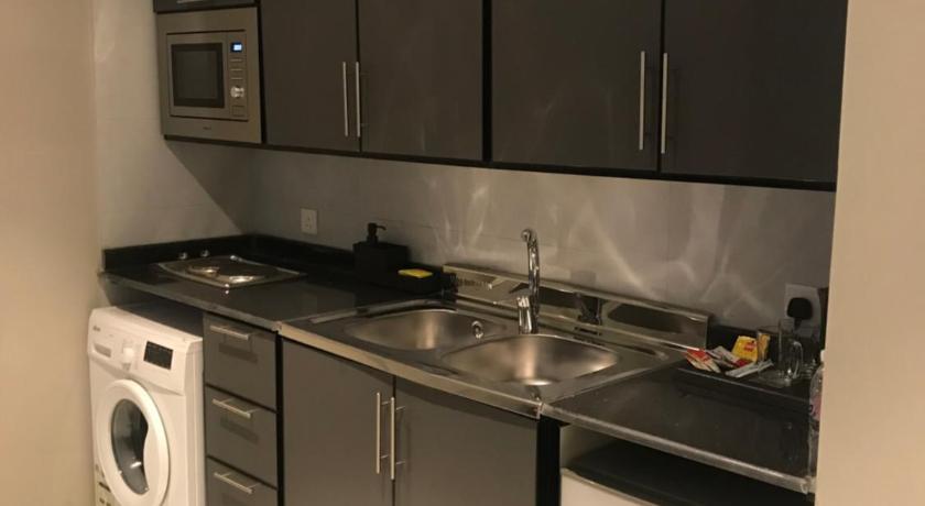 Durrat Arak furnished apartments photo