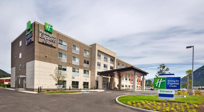 Holiday Inn Express & Suites Terrace