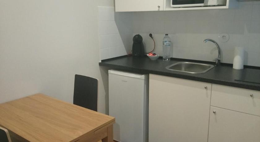 Image of One-Bedroom Apartment 1