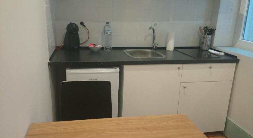 Image of One-Bedroom Apartment 3