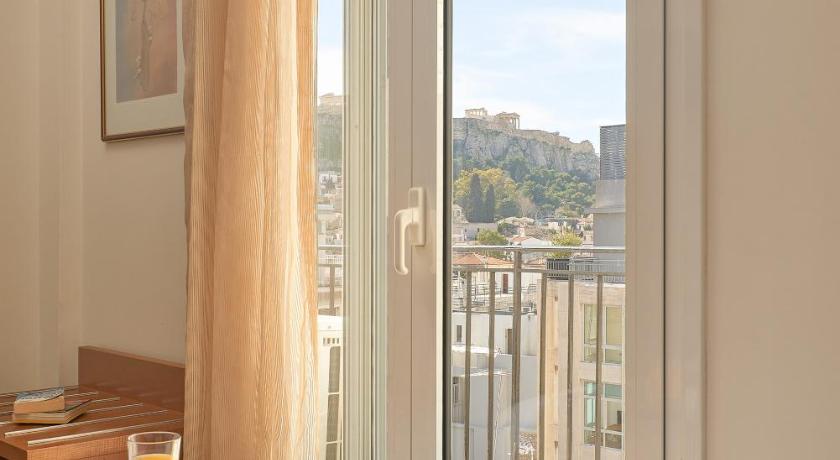 Athos Hotel Athens 2021 Updated Deals 41 Hd Photos Reviews