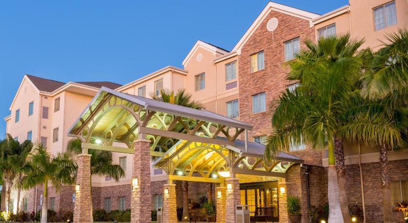 Staybridge Suites Mcallen Hotel photo