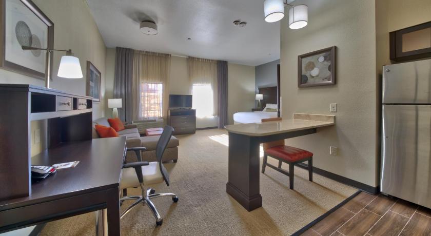 Staybridge Suites Lubbock South