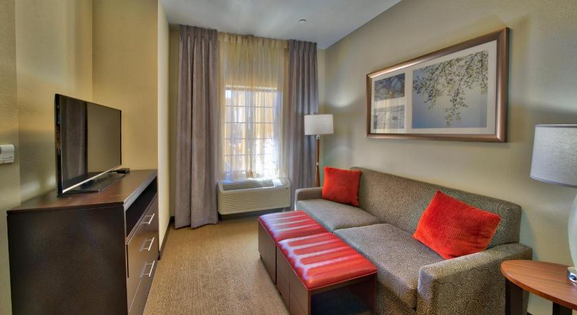 Staybridge Suites Lubbock South