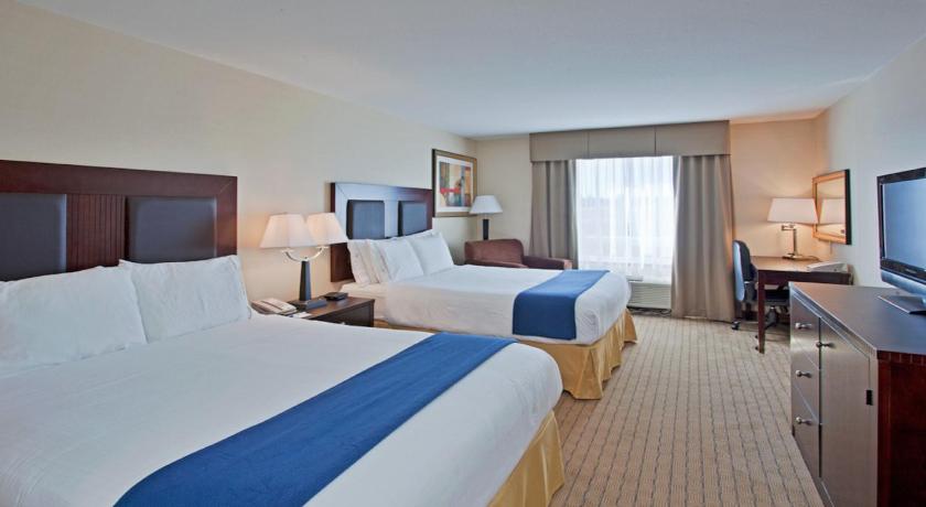 Holiday Inn Express Hotel & Suites Swift Current