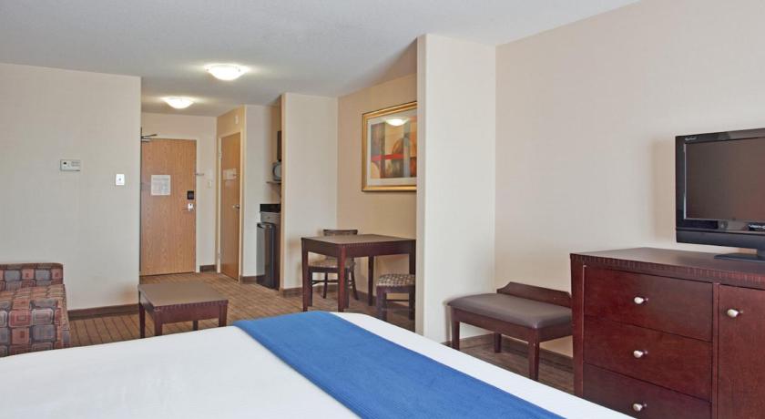 Holiday Inn Express Hotel & Suites Swift Current