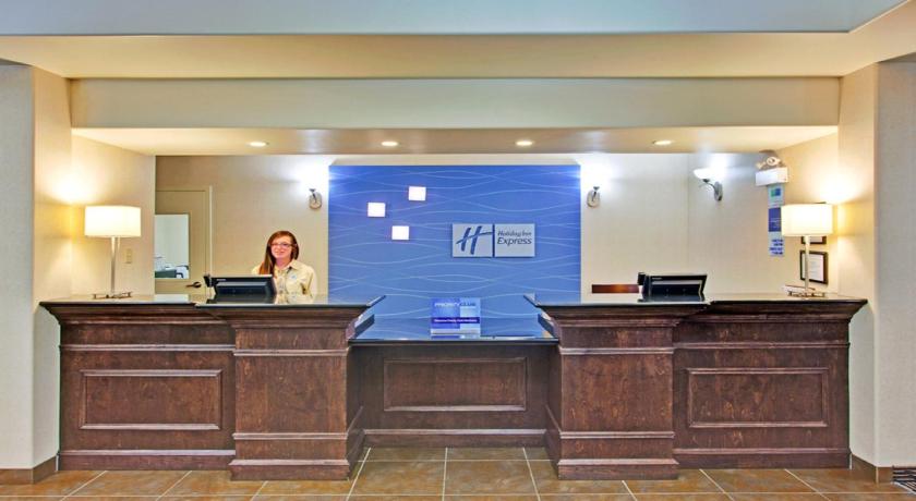 Holiday Inn Express Hotel & Suites Swift Current