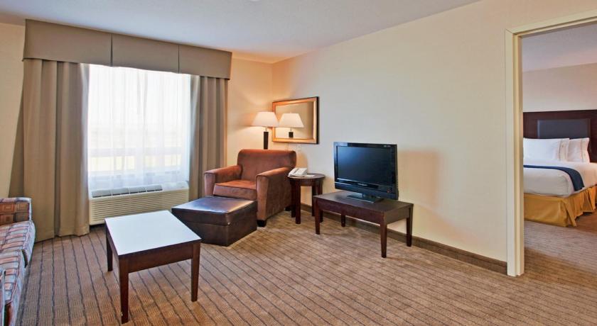 Holiday Inn Express Hotel & Suites Swift Current