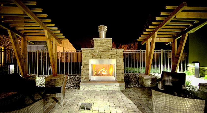 Staybridge Suites Minot photo
