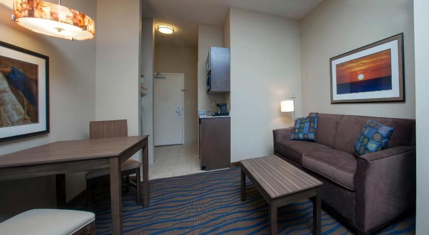 Holiday Inn Express Hotel & Suites Morgan City- Tiger Island